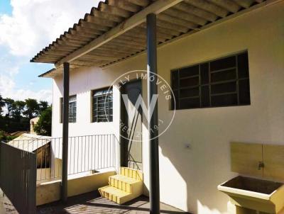 Casa para Venda, em Presidente Prudente, bairro Vila Santa Helena, 4 dormitrios, 2 banheiros, 1 vaga