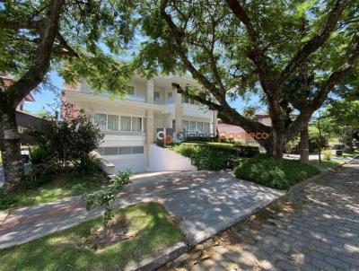 Casa para Venda, em Florianpolis, bairro Jurer Internacional, 4 dormitrios, 6 banheiros, 4 sutes, 4 vagas