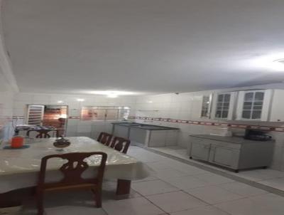 Casa para Venda, em Campinas, bairro Vida Nova, 3 dormitrios, 1 banheiro, 2 vagas