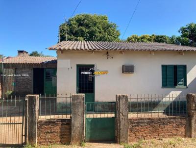 Casa para Venda, em So Borja, bairro Tiro, 3 dormitrios, 1 banheiro