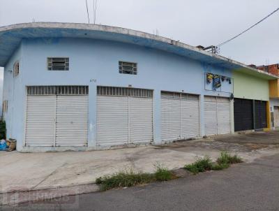 Loja Comercial para Locao, em Taubat, bairro Residencial Estoril, 1 banheiro