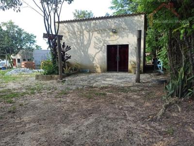 Chcara para Venda, em Contagem, bairro Capim Rasteiro, 2 dormitrios, 1 banheiro, 5 vagas