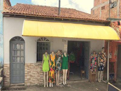 Casa para Venda, em Itamaraju, bairro Fátima, 2 dormitórios, 1 banheiro