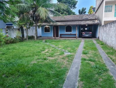 Casa para Venda, em Rio das Ostras, bairro Cidade Beira Mar, 2 dormitrios, 2 banheiros, 5 vagas