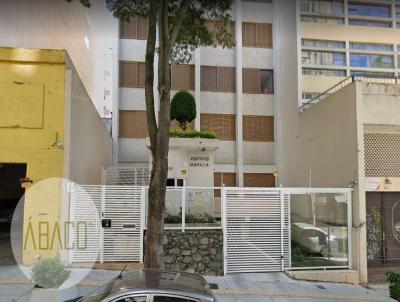 Apartamento para Venda, em So Paulo, bairro Vila Buarque, 2 dormitrios, 1 banheiro