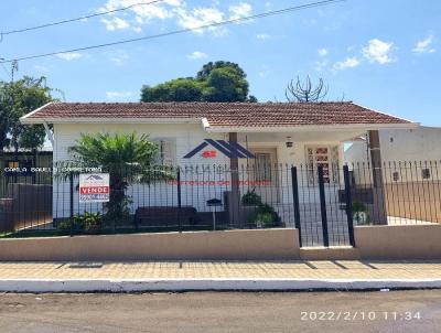 Casa para Venda, em Carazinho, bairro Centro, 3 dormitrios, 2 banheiros, 2 vagas