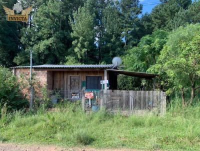 Casa para Venda, em Santana do Livramento, bairro Km 5, 2 dormitrios, 1 banheiro