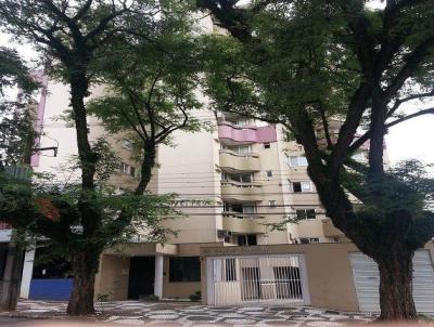 Apartamento para Venda, em Umuarama, bairro Zona I, 1 dormitrio, 1 banheiro, 1 vaga