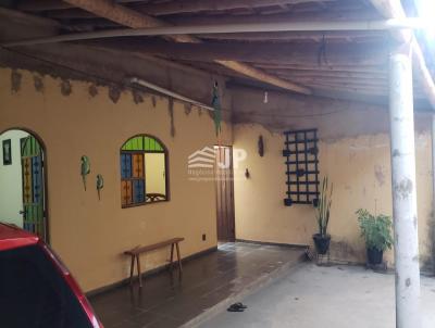 Casa para Venda, em Montes Claros, bairro MARACAN