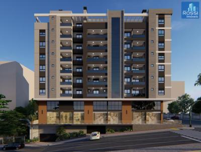 Apartamento na Planta para Venda, em Erechim, bairro Bela Vista, 3 dormitórios, 2 banheiros, 1 vaga