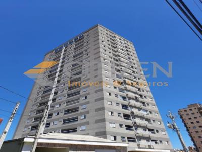 Apartamento para Venda, em Sorocaba, bairro Vila Carvalho, 1 dormitrio, 1 banheiro, 1 vaga