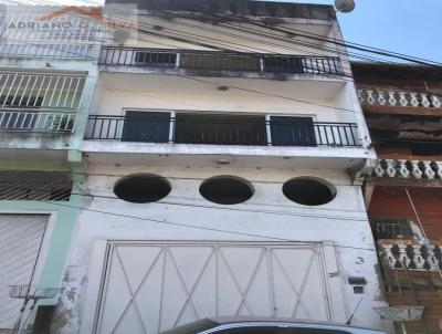 Casa para Venda, em Embu das Artes, bairro JARDIM SILVIA, 3 dormitrios, 2 banheiros, 1 sute, 2 vagas