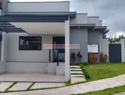 Casa em Condomnio para Venda, em Indaiatuba, bairro Jardins do Imprio, 3 dormitrios, 4 banheiros, 3 sutes, 2 vagas
