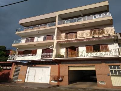 Apartamento para Venda, em Entre Rios de Minas, bairro Centro, 1 dormitrio, 1 sute, 1 vaga