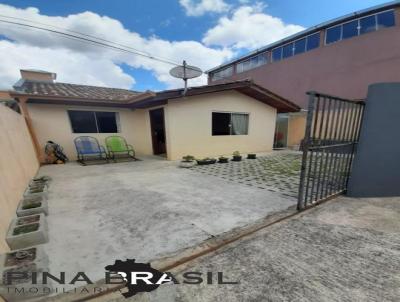 Casa para Venda, em Colombo, bairro Santa Terezinha, 3 dormitrios, 2 banheiros, 1 sute, 2 vagas