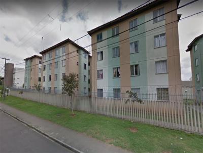 Apartamento para Venda, em Curitiba, bairro Sitio Cercado, 2 dormitrios, 1 banheiro, 1 vaga