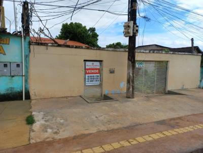 Terreno Urbano para Venda, em Santarm, bairro Santssimo