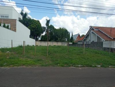 Terreno para Venda, em Lages, bairro Sagrado Corao de Jesus
