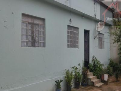 Casa para Venda, em Contagem, bairro Retiro, 3 dormitrios, 1 banheiro