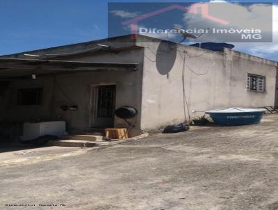 Casa para Venda, em Ribeiro das Neves, bairro Veneza, 2 dormitrios, 1 banheiro, 2 vagas