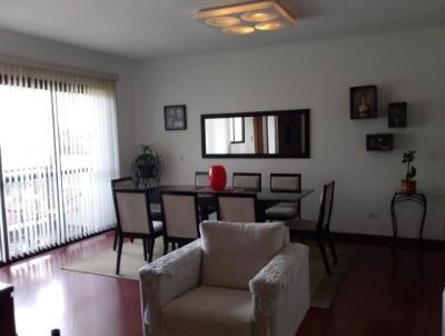 Apartamento para Locao, em Santo Andr, bairro Vila Alzira, 3 dormitrios, 3 banheiros, 1 sute, 2 vagas