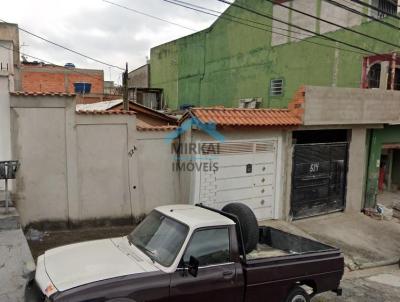 Casa para Venda, em So Paulo, bairro Itaquera, 2 dormitrios, 2 banheiros, 2 vagas