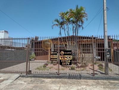 Casa para Venda, em Gravata, bairro Morada do Vale I, 2 dormitrios, 2 banheiros