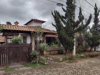 Casa para Venda, em Miguel Pereira, bairro Portal das Manses, 5 dormitrios, 1 banheiro, 5 sutes