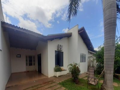 Casa para Venda, em Lucas do Rio Verde, bairro Jardim Amaznia, 4 dormitrios, 2 banheiros, 1 sute