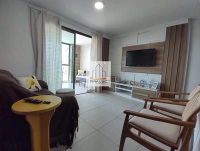 Apartamento para Venda, em Cabo Frio, bairro Vila Nova, 1 dormitrio, 2 banheiros, 1 sute, 2 vagas