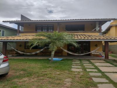 Casa para Venda, em Lauro de Freitas, bairro Vilas do Atlntico, 4 dormitrios, 4 banheiros, 1 sute, 10 vagas