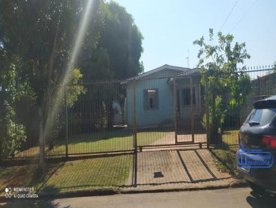 Casa para Venda, em Foz do Iguau, bairro JARDIM COHIGUAU, 2 dormitrios, 1 banheiro, 1 vaga