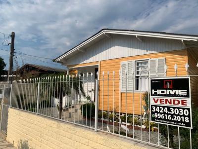 Casa para Venda, em Gravata, bairro Centro, 2 dormitrios, 1 banheiro