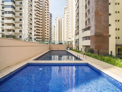 Apartamento para Venda, em So Paulo, bairro Cidade Mones, 3 dormitrios, 2 banheiros, 1 sute, 2 vagas