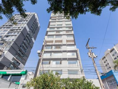 Apartamento para Venda, em So Paulo, bairro Campo Belo, 1 dormitrio, 1 banheiro, 1 sute, 1 vaga