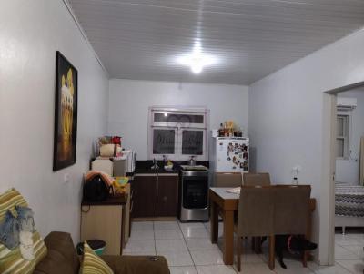 Apartamento para Venda, em Campo Bom, bairro Jardim do Sol, 2 dormitrios, 1 banheiro, 1 vaga