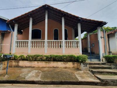 Casa para Venda, em São José dos Campos, bairro Bom Retiro, 3 dormitórios, 3 banheiros, 1 suíte, 4 vagas