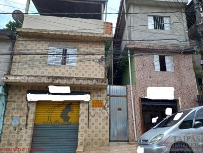 Oportunidade para Investidor para Venda, em So Paulo, bairro Jardim Brasilia, 2 dormitrios, 1 banheiro