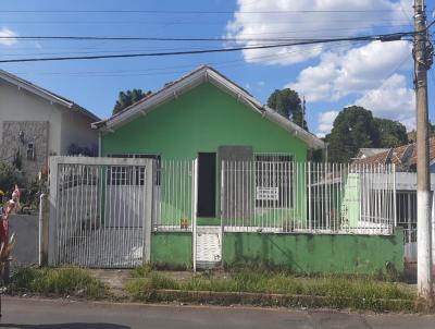 Casa para Venda, em Lages, bairro Petrpolis, 3 dormitrios, 1 banheiro, 1 vaga
