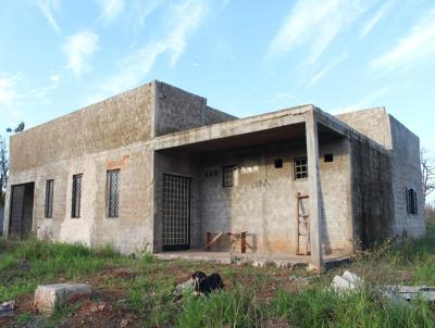 Terreno e Construo para Venda, em Presidente Prudente, bairro Terras de Imoplan
