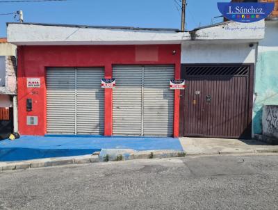 Salo Comercial para Venda, em Itaquaquecetuba, bairro Jardim Luciana, 3 banheiros