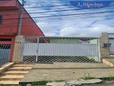 Casa para Venda, em Itaquaquecetuba, bairro Jardim Ip, 2 dormitrios, 1 banheiro, 2 vagas