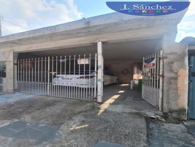 Casa para Locao, em Itaquaquecetuba, bairro Centro, 3 dormitrios, 1 banheiro, 1 vaga