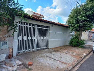 Imveis para Investidor para Venda, em Presidente Prudente, bairro Humberto Salvador, Jd., 2 dormitrios, 2 banheiros, 1 sute, 2 vagas