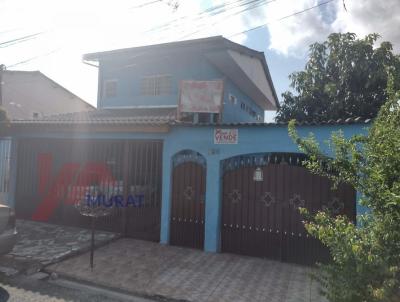 Casa para Venda, em Salto de Pirapora, bairro Jardim Terras de So Joo