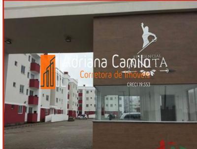 Apartamento para Venda, em Laguna, bairro Portinho, 2 dormitrios, 1 banheiro