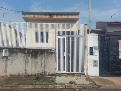 Casa 2 dormitrios para Venda, em Hortolndia, bairro Vila Real Santista, 2 dormitrios, 1 banheiro, 1 vaga
