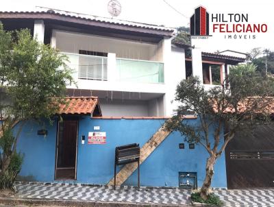 Casa para Venda, em Franco da Rocha, bairro Pouso Alegre, 4 dormitrios, 4 banheiros, 4 vagas