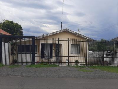 Casa para Venda, em Lages, bairro So Miguel, 3 dormitrios, 2 banheiros, 1 vaga