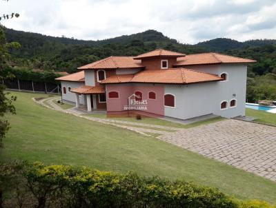 Casa em Condomnio para Venda, em Itatiba, bairro Condominio  Capela do Barreiro, 7 dormitrios, 3 banheiros, 5 sutes